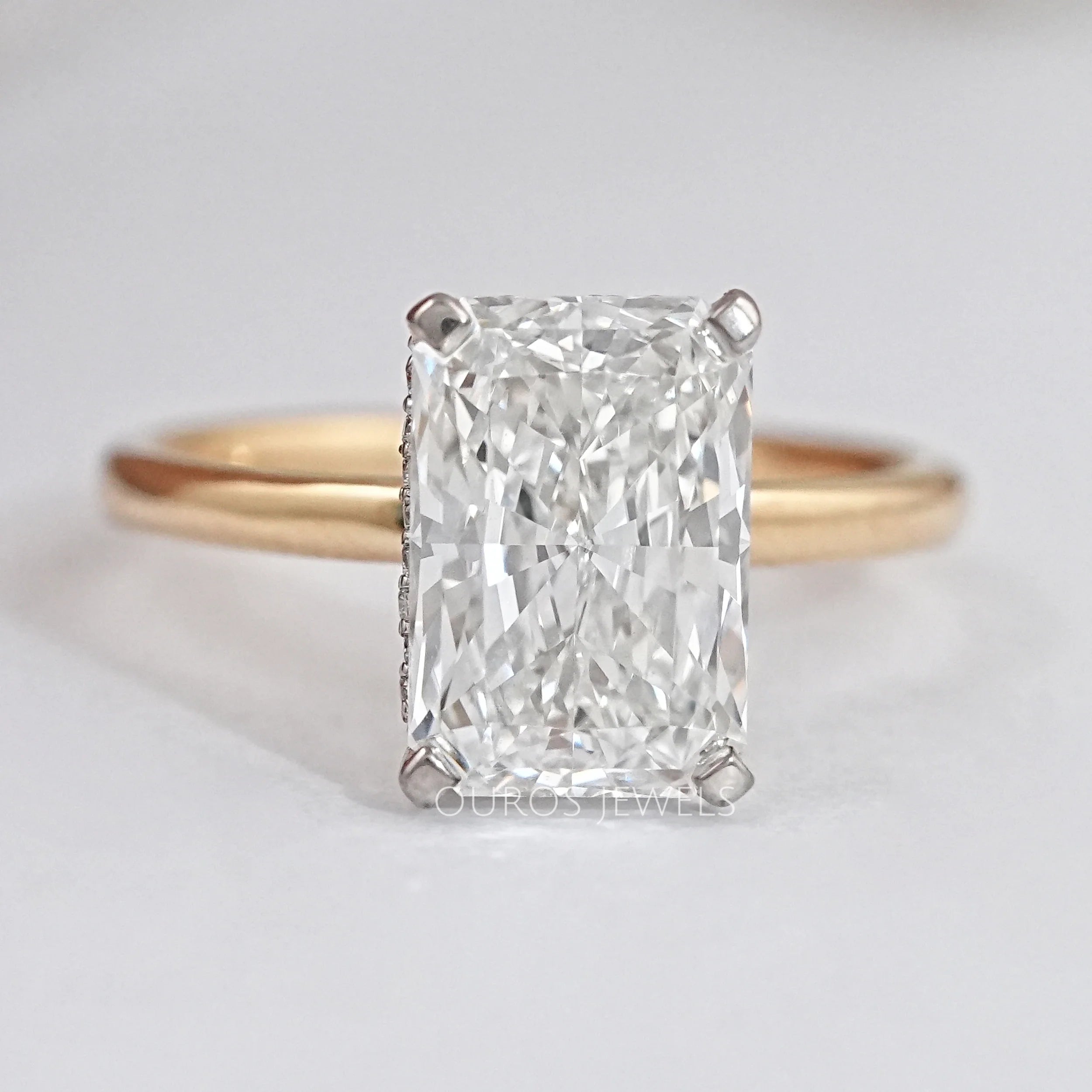 Ouros Jewels
