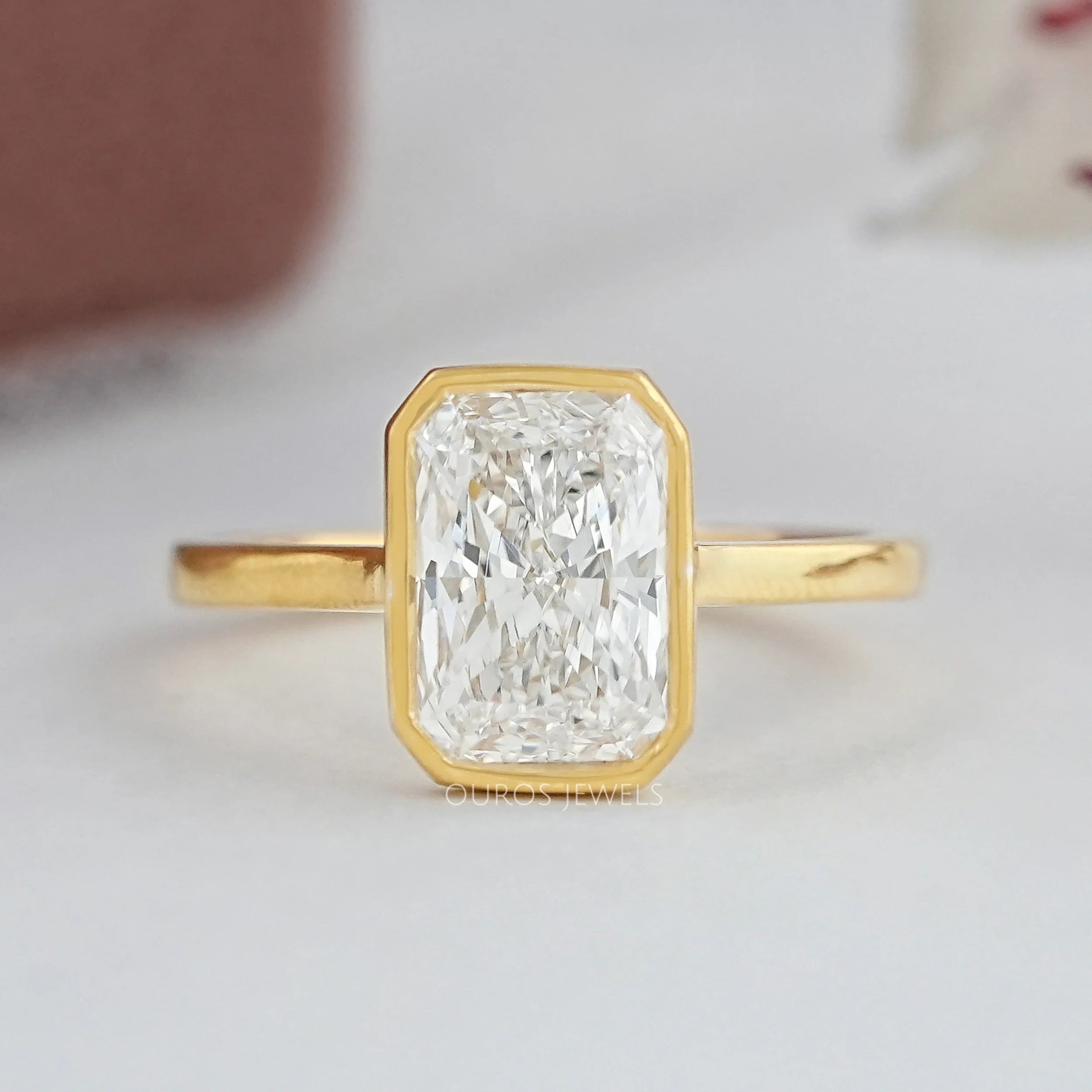 Ouros Jewels