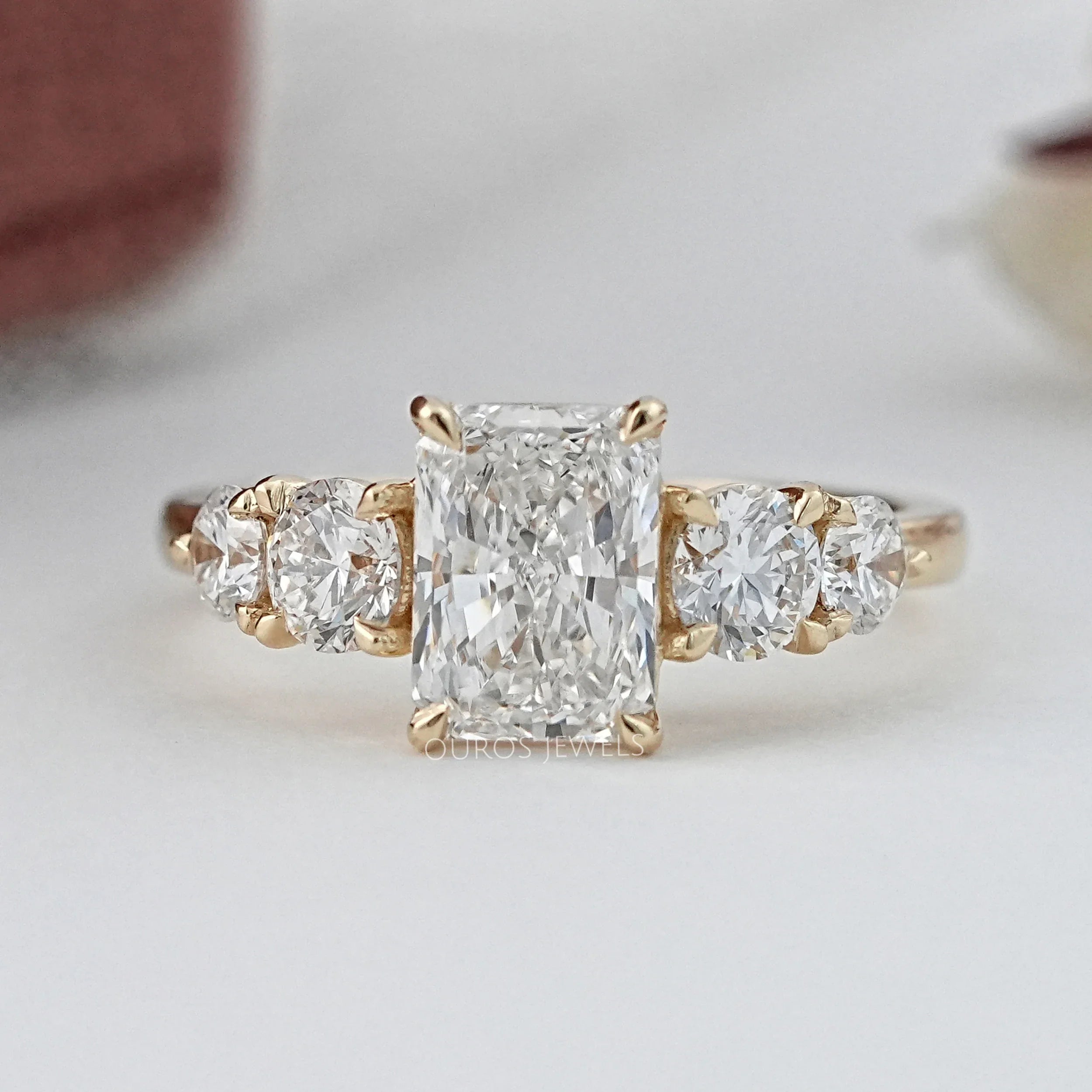 Hardly Ever Worn It