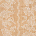 Raffia Wallpaper By Sister Parish Design