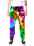 Rainbow Reef Joggers