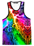 Rainbow Reef Men's Tank