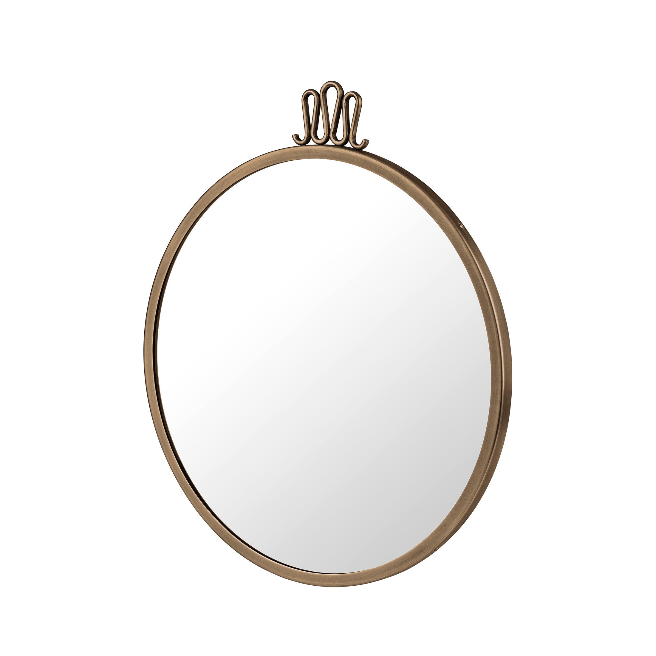 Randaccio Wall Mirror
