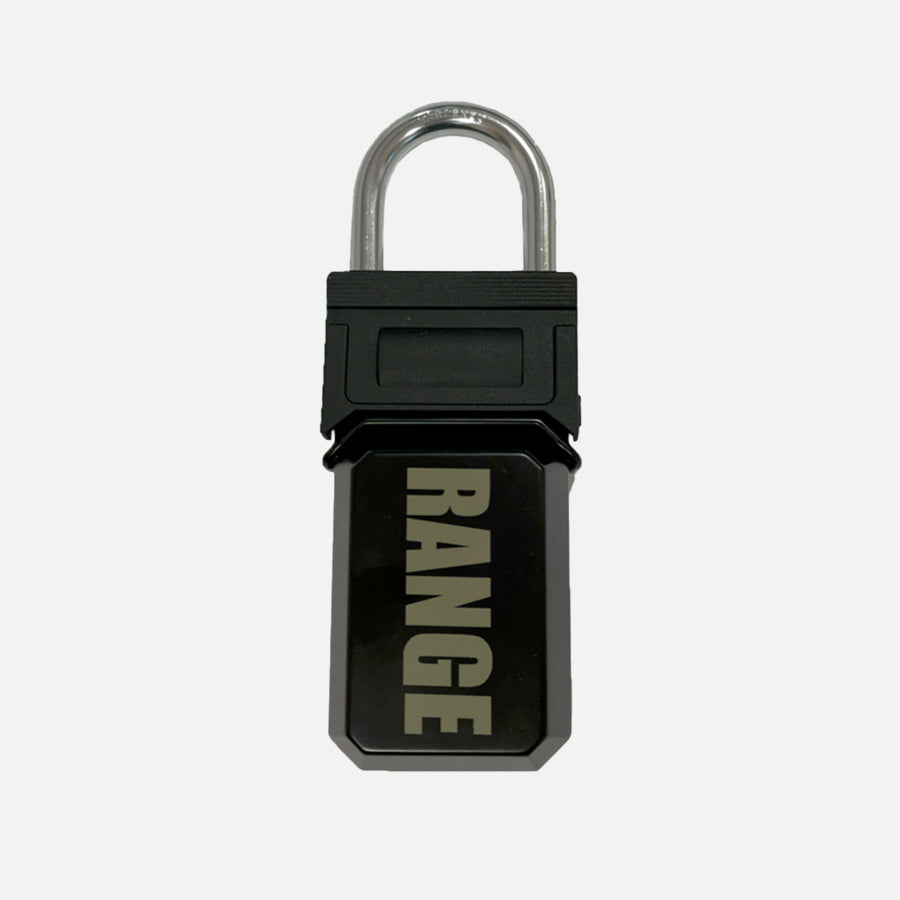 Icon Keylock