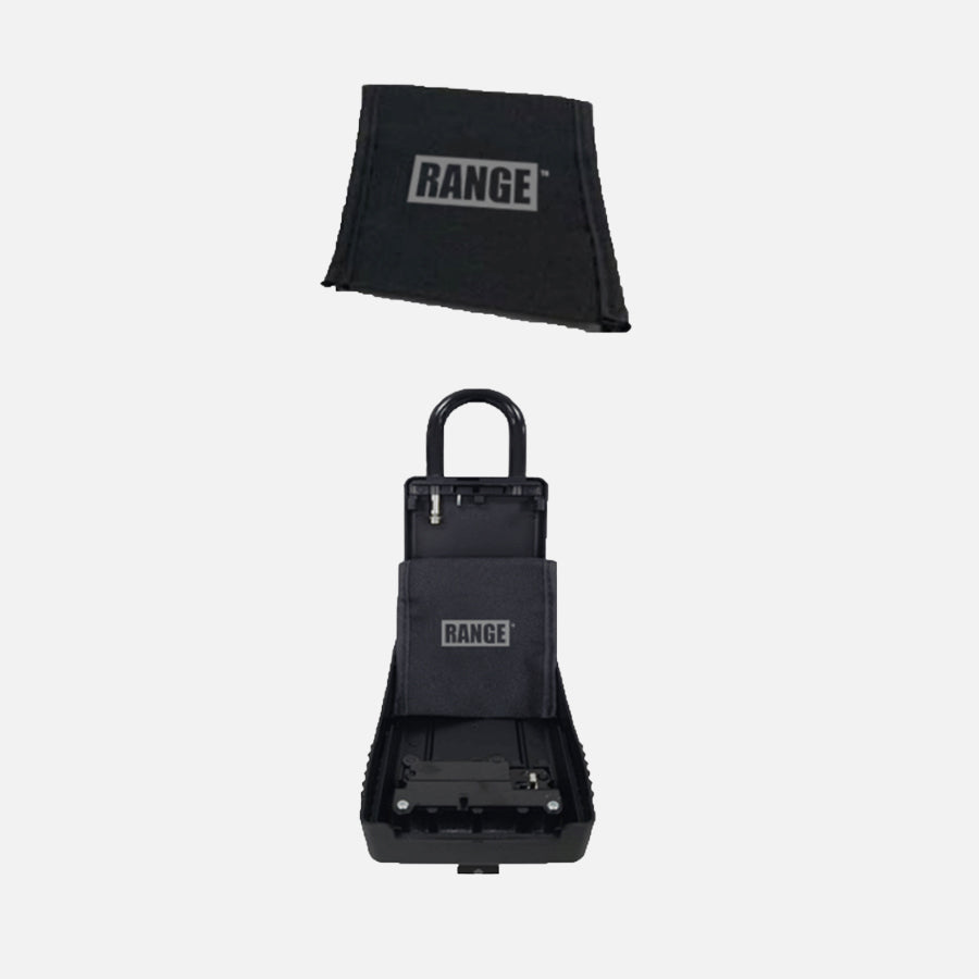 Signal Blocking Bag