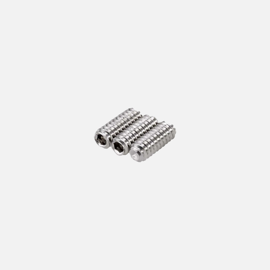Single Tab Screw
