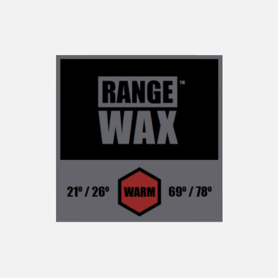 Warm Wax