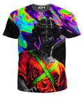 Rave Angel Men's T-Shirt