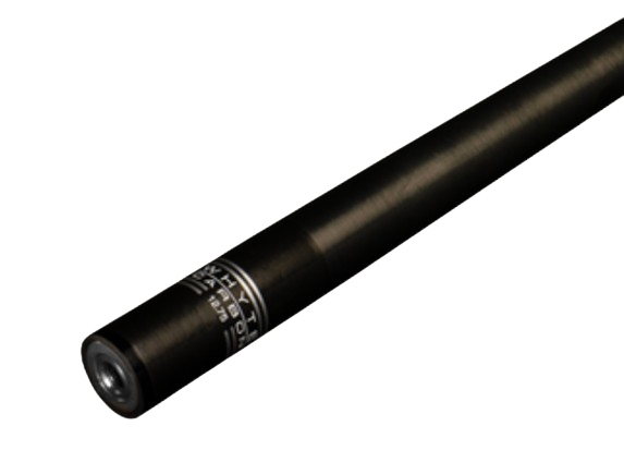 Whyte Carbon Raw (Black) Performance Shaft