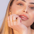 Anillo Jasmine