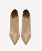 EchoStep Vivid Vogue Stiletto Ankle Boot