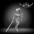 Red Knight - Hand of the new emperor, Black Remnant