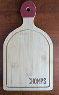 Chomps Cutting Board