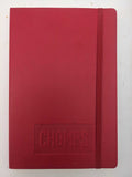 Chomps Notebook