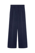 Pantalón Adela Azul Marino