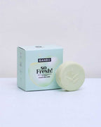 Refill Desodorante Crema ECO SO FRESH