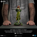 Statue Poison Ivy - Gotham City Sirens - Art Scale 1/10 - Iron Studios