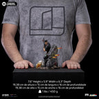 Statue Flint - G.I Joe - Art Scale 1/10 - Iron Studios