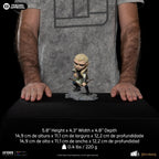 Statue Legolas - The Lord of the Rings - Minico - Iron Studios