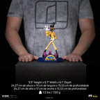 Statue Powerline - A Goofy Movie - Art Scale 1/10 - Iron Studios