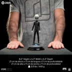 Statue Alien Grey - I Want To Believe - Art Scale 1/10 - Iron Studios