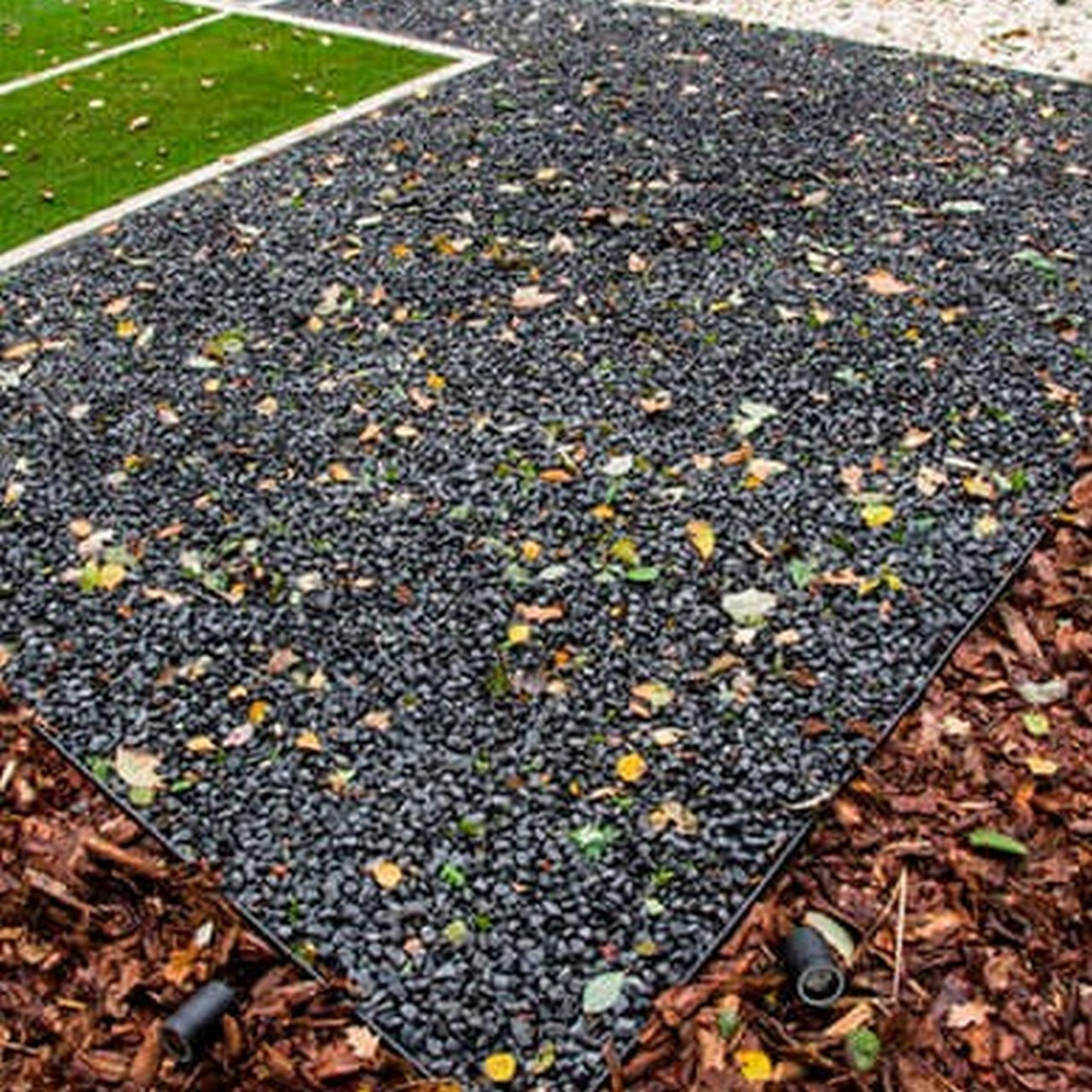Bordura flexible GREEN