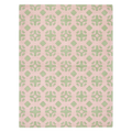 Retro Garden Hand Tufted Rug