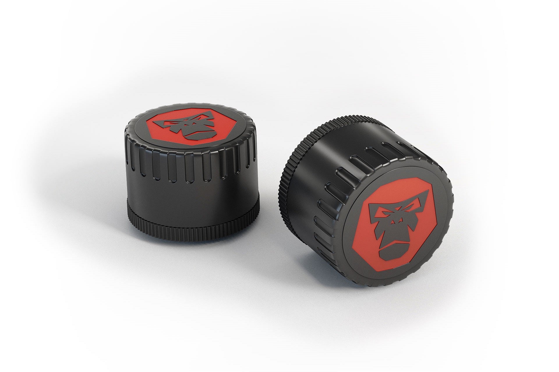 Tapones Sensores de Presión RideLink
