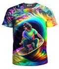 Ride the Wave Men's T-Shirt