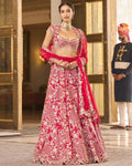 Beloved Lehenga Set By KYNAH, Luxury Indian Fashion & Bridal Wear
