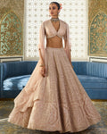 Glimpse Lehenga Set By KYNAH, Luxury Indian Fashion & Bridal Wear