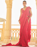 Eternity Sari Set By KYNAH, Luxury Indian Fashion & Bridal Wear