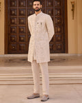Haven Sherwani Set By KYNAH, Luxury Indian Fashion & Bridal Wear