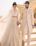 Promise Lehenga Set By KYNAH, Luxury Indian Fashion & Bridal Wear