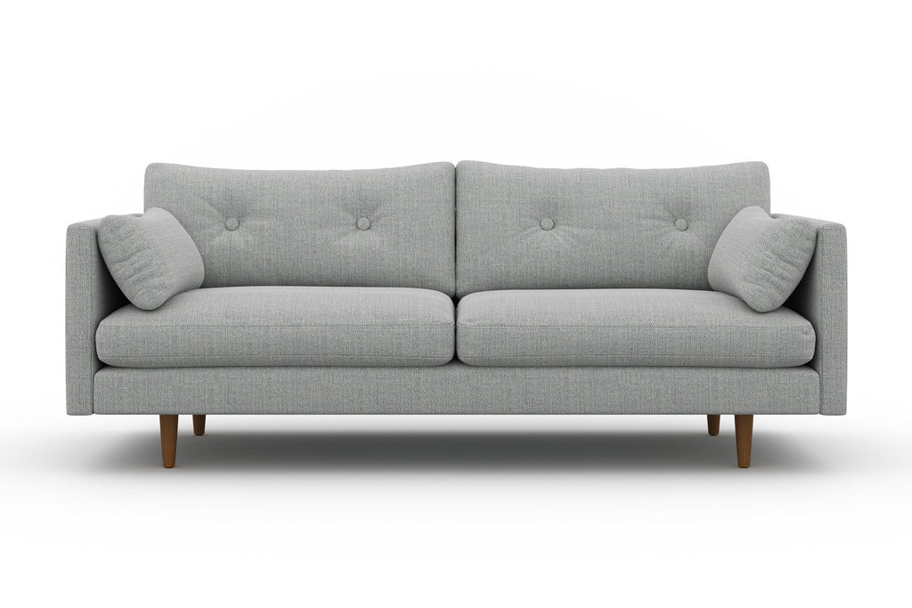 Riga Fabric Sofa