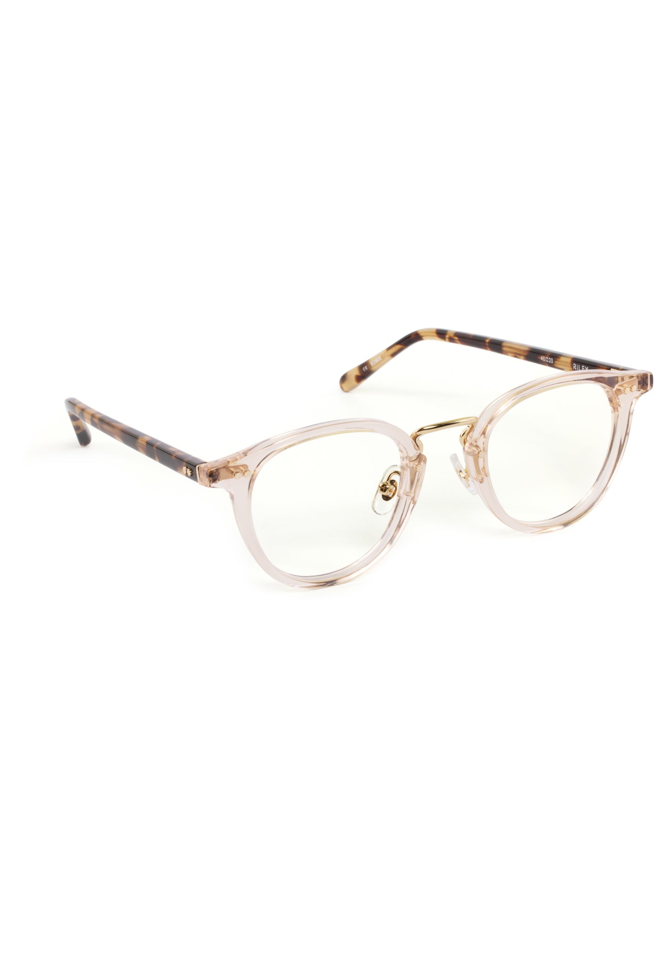 KREWE RILEY | Buff + Iberia 12K