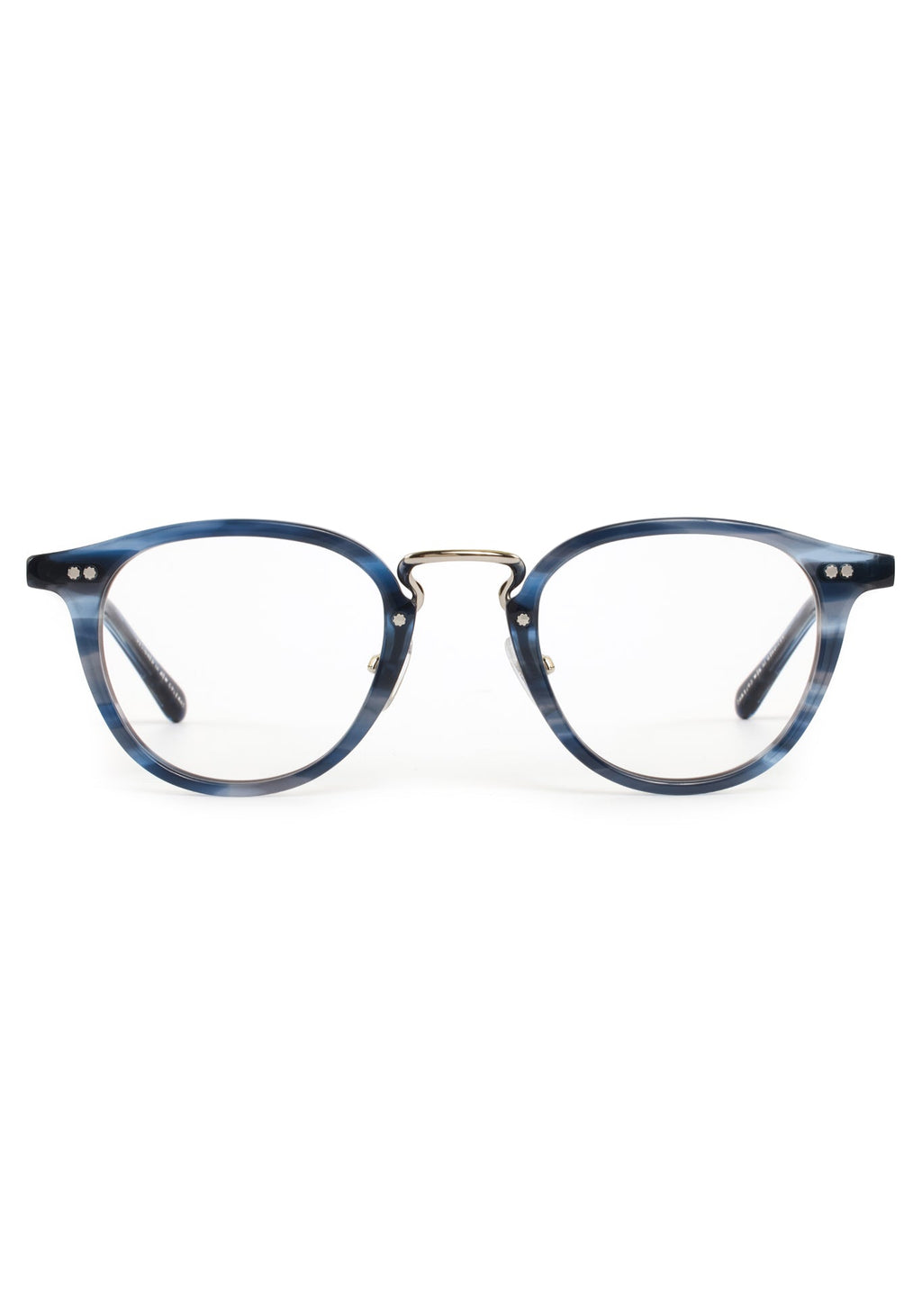KREWE RILEY | Ripple Silver
