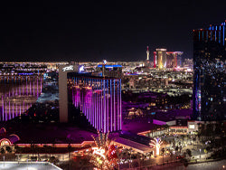 Rio Hotel & Casino, a Destination by Hyatt Hotel
