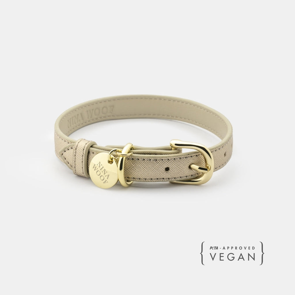 Collar Dorado