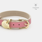 Collar Rosa