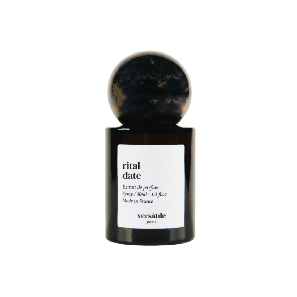 Cita rital · Spray