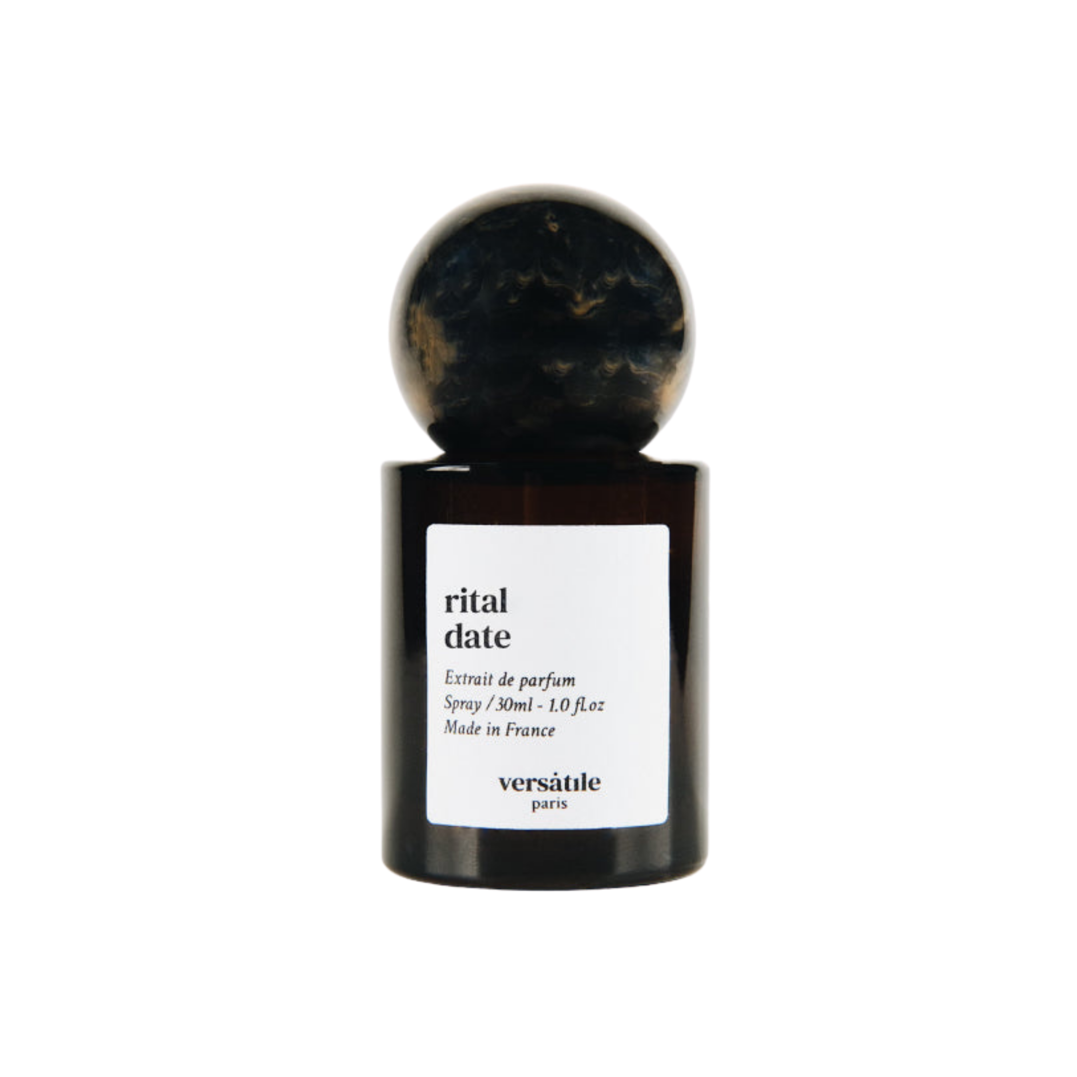 Cita rital · Spray