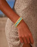 Riviera Bracelet Mykonos