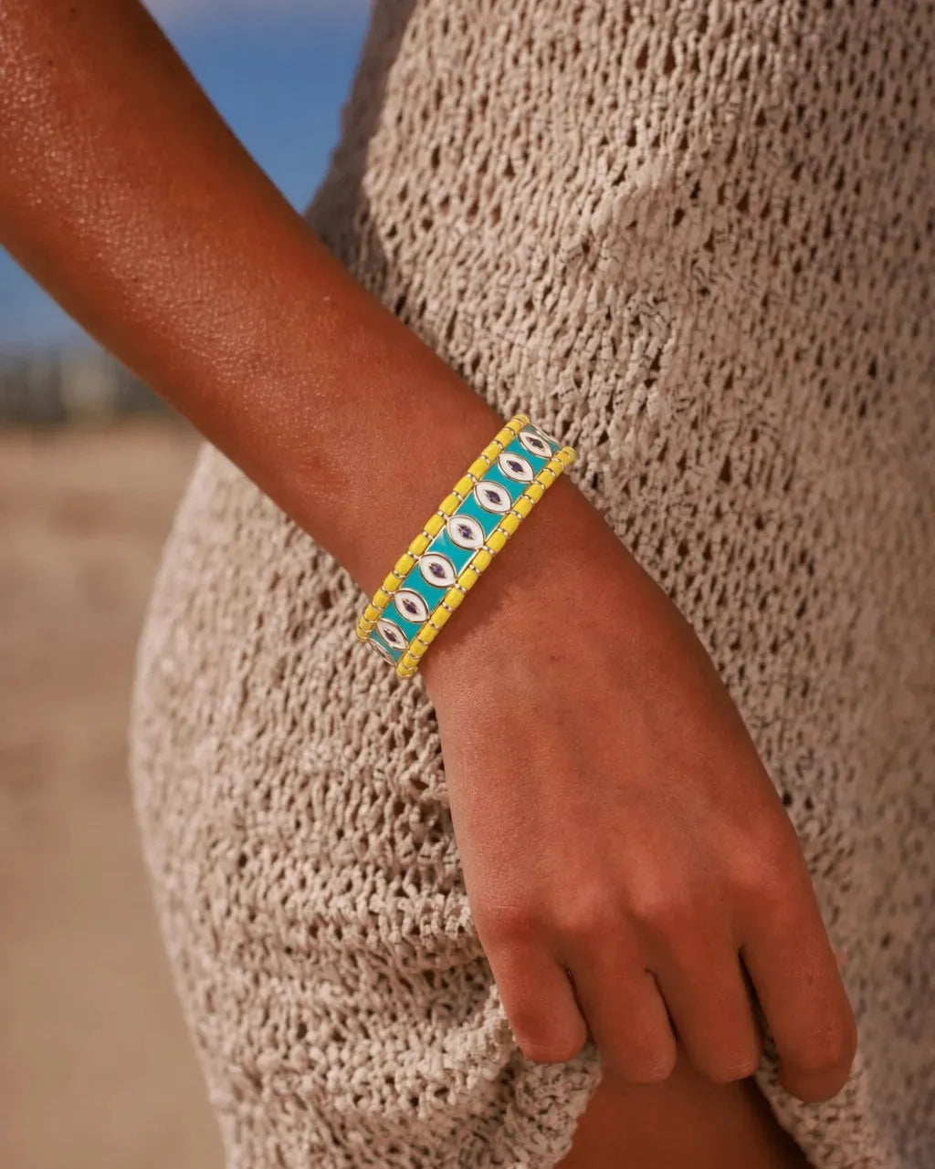Riviera Bracelet Mykonos