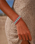 Riviera Bracelet Capri