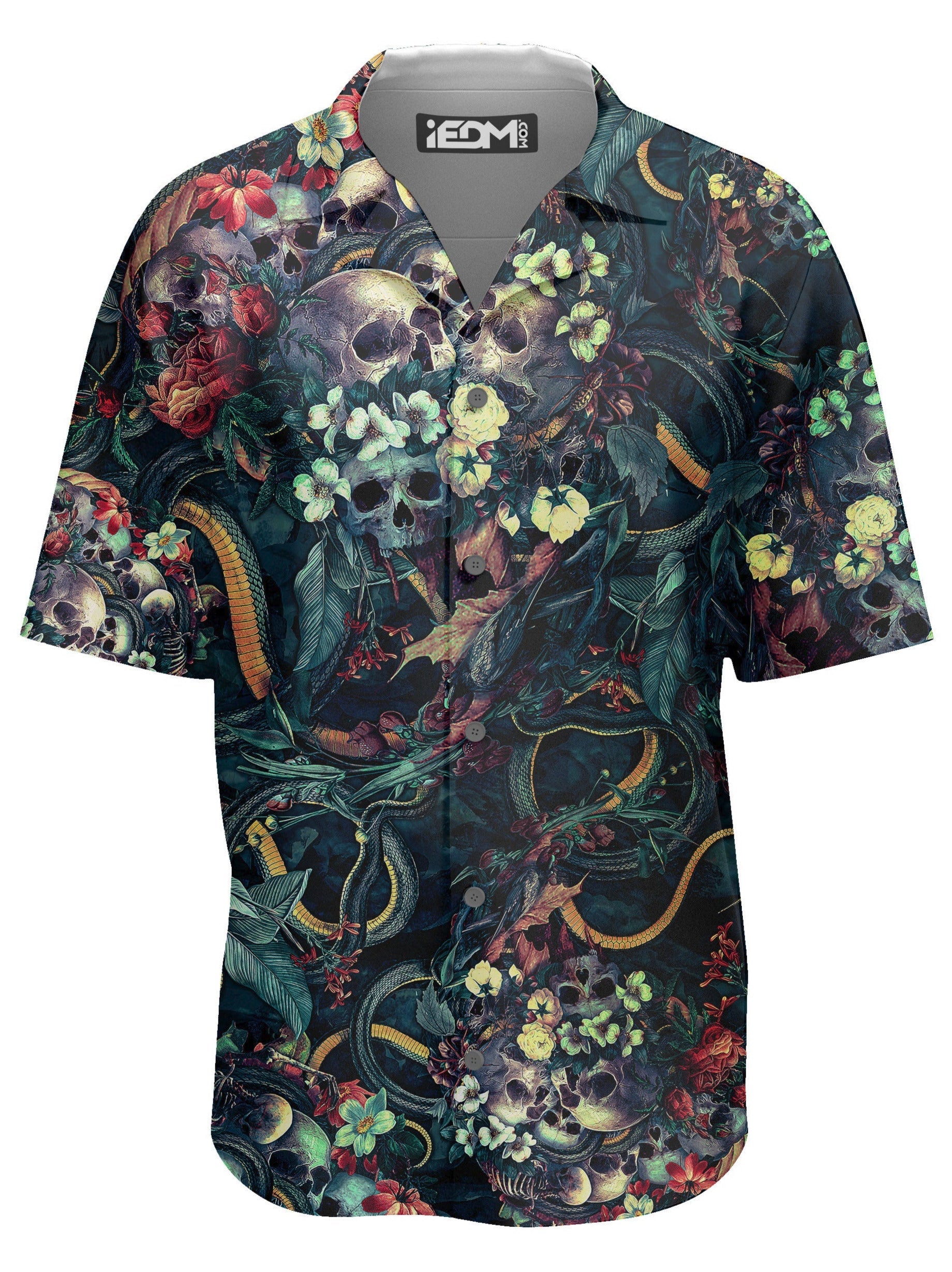 Endless Soul Lounge Shirt