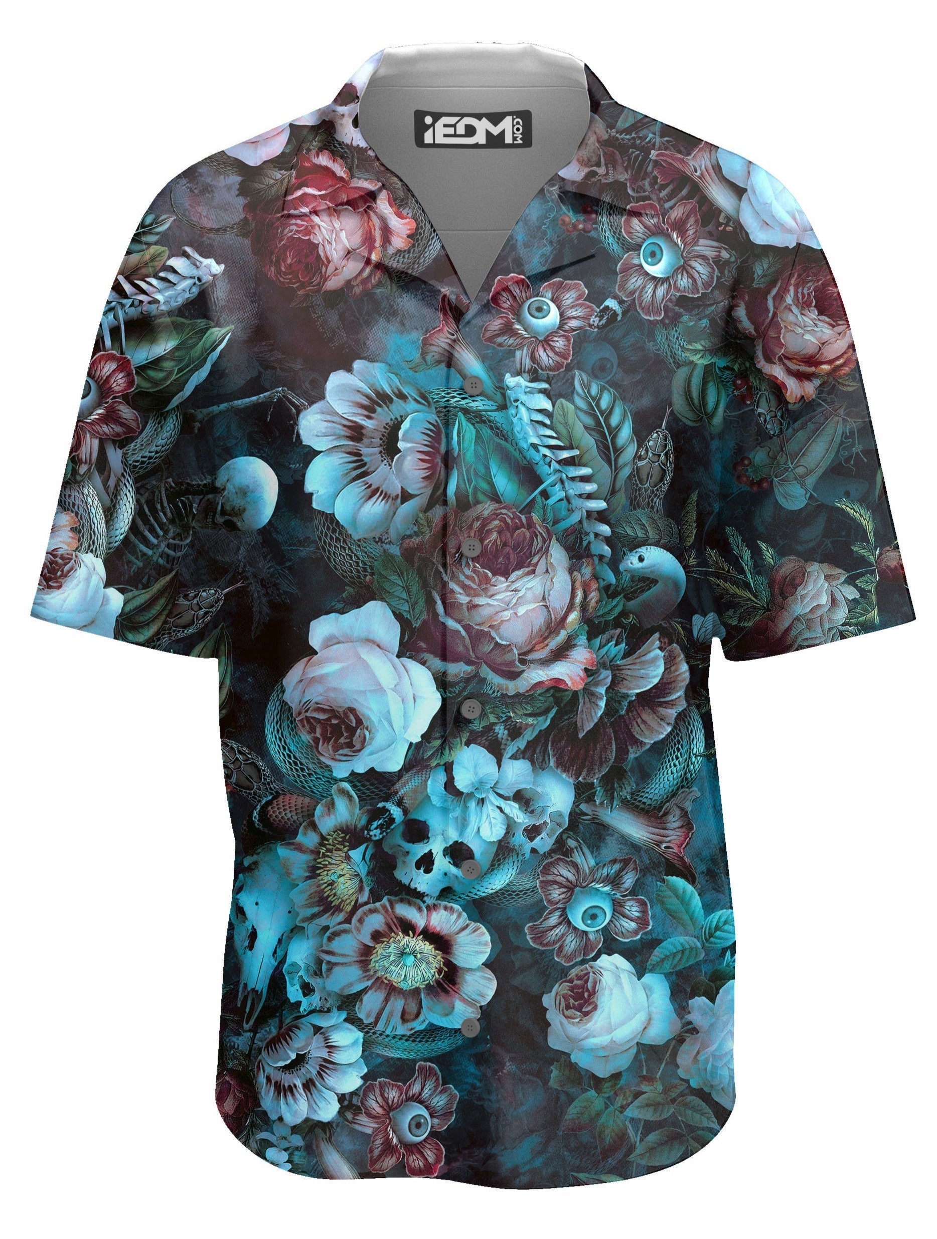 Eyes of Darkness Lounge Shirt