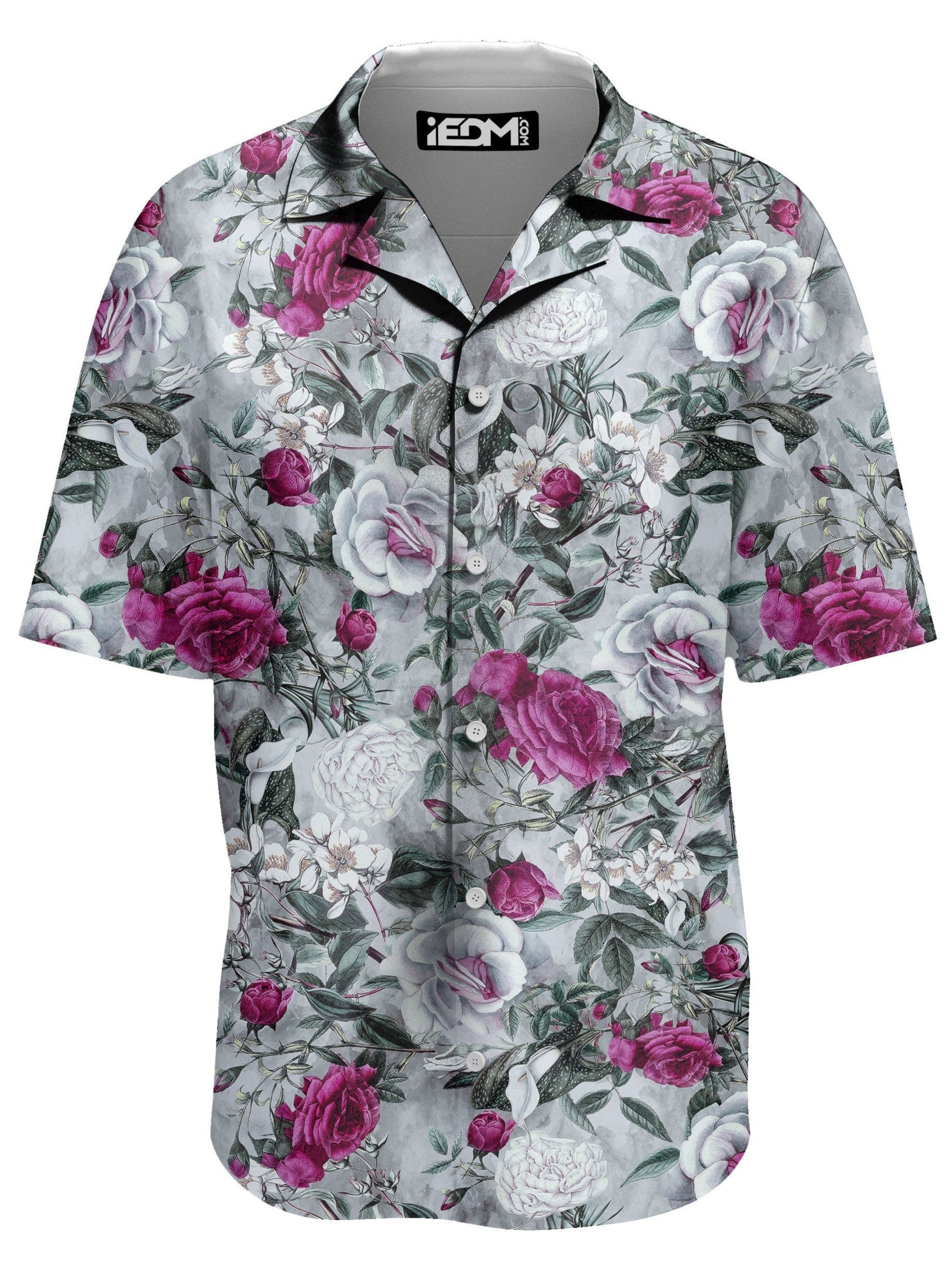 Vapor Lounge Shirt
