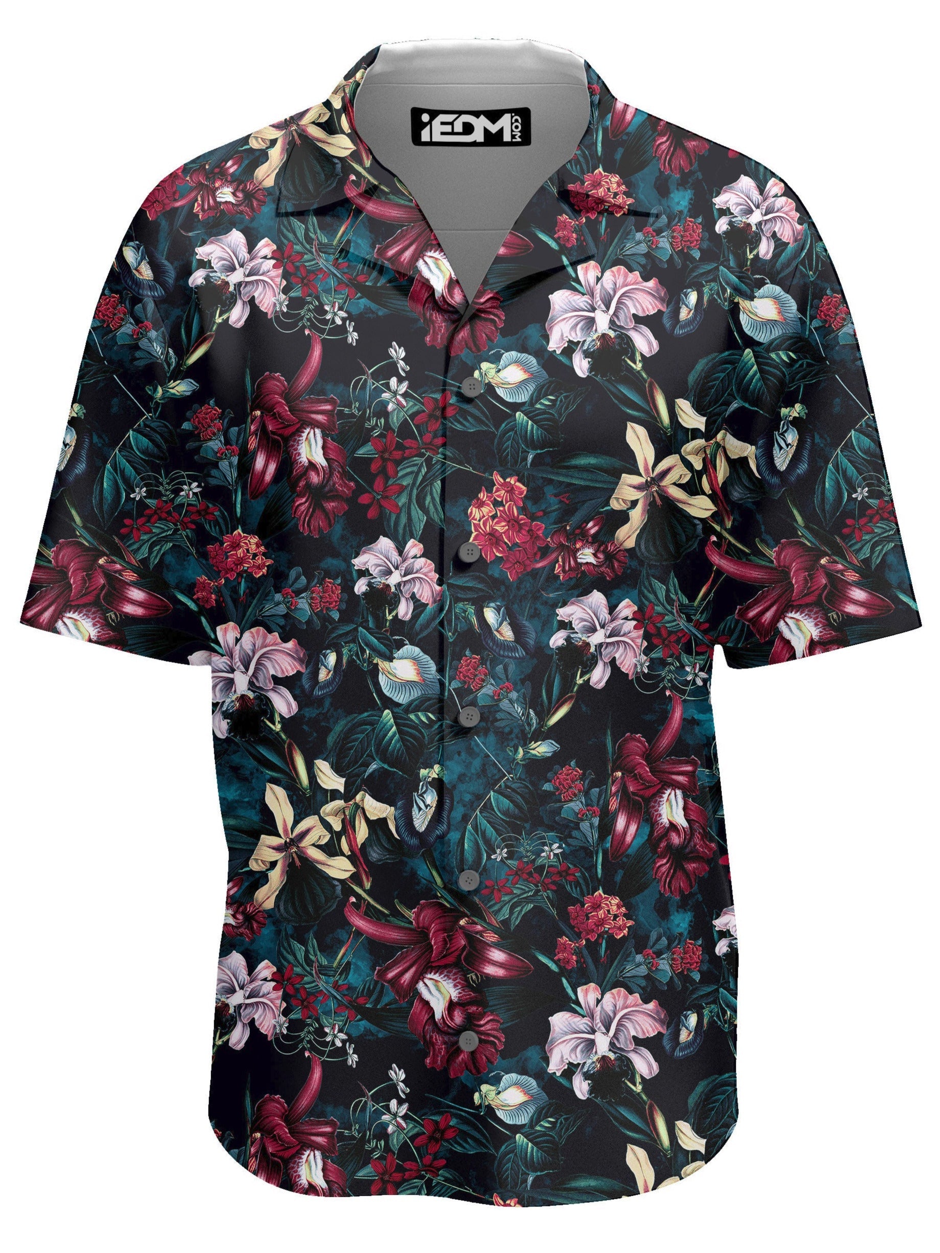 Dark Path Lounge Shirt