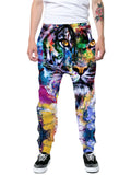 Tiger Joggers